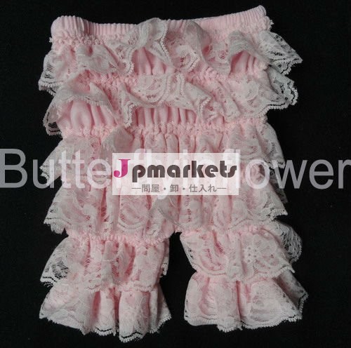 ファッションスタイルピンク2014年赤ん坊のパンティー問屋・仕入れ・卸・卸売り
