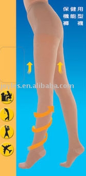 累進的なサポート靴下(20-25mmhg)問屋・仕入れ・卸・卸売り