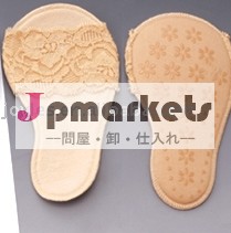 女性滑り止めが付いたつま先カバー問屋・仕入れ・卸・卸売り