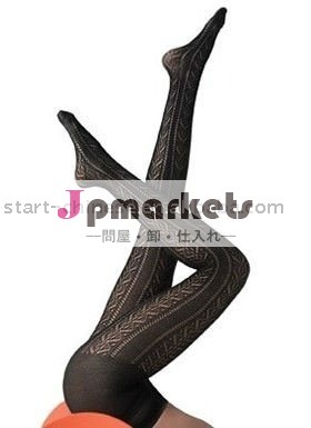 ファッション女性のための黒いストッキングbrathable問屋・仕入れ・卸・卸売り