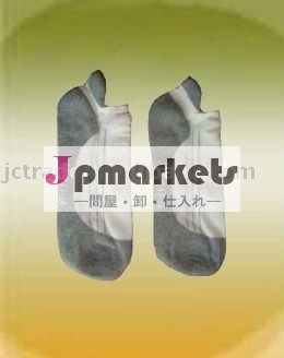 弾性ジャカードriptop足首のスポーツソックス問屋・仕入れ・卸・卸売り