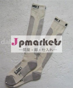 スポーティーな高品質のサッカーソックス問屋・仕入れ・卸・卸売り