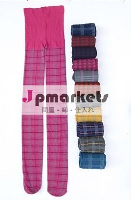 女性のためのファッションカラフルなストッキング問屋・仕入れ・卸・卸売り
