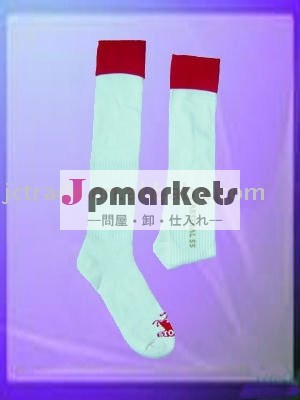 ジャカード膝- 高いスポーツの靴下問屋・仕入れ・卸・卸売り