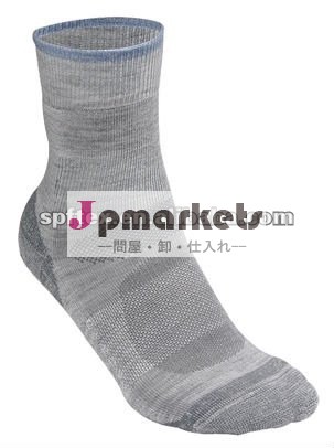 Wickingの湿気の上昇温暖気流のソックス問屋・仕入れ・卸・卸売り