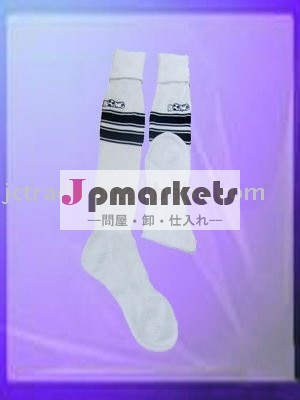 ジャカード膝- 高いスポーツの靴下問屋・仕入れ・卸・卸売り