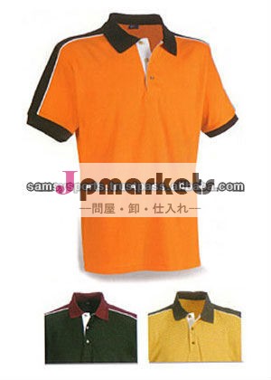 メンズポロシャツ問屋・仕入れ・卸・卸売り