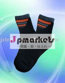 Stripyジャカードスポーツのソックス問屋・仕入れ・卸・卸売り