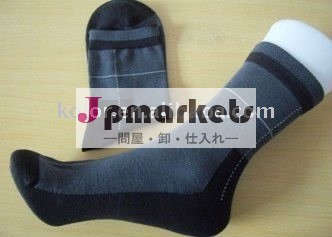 人ビジネスタケは人の綿のソックスを強打する問屋・仕入れ・卸・卸売り