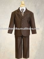 顧客用最上質の子供の衣服および男の子の衣服問屋・仕入れ・卸・卸売り