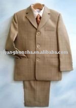 最上質の子供の衣服および男の子のスーツ問屋・仕入れ・卸・卸売り