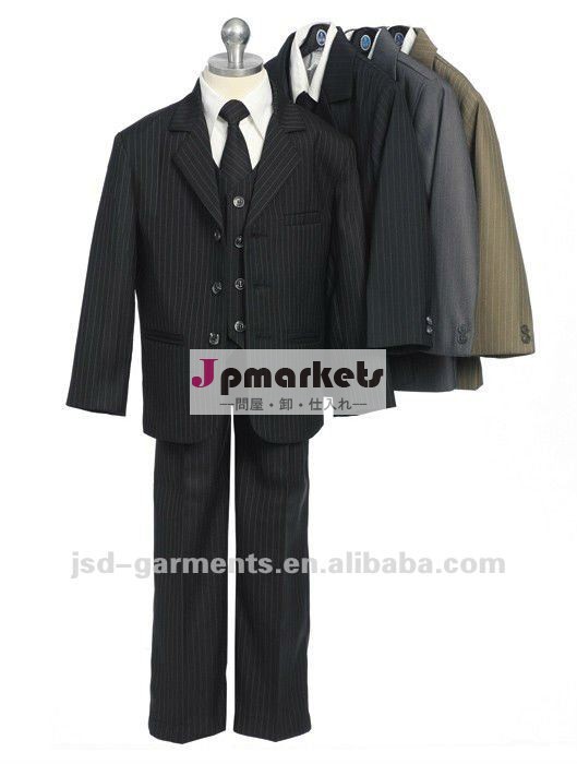 男の子のタキシードの結婚式のスーツの熱い販売!!!問屋・仕入れ・卸・卸売り