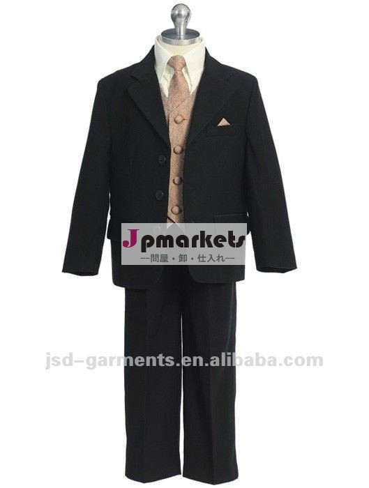 男の子のためのスーツ問屋・仕入れ・卸・卸売り