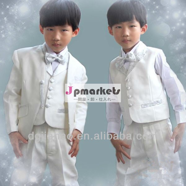 ファッション男の子のテールスーツ工場直接販売法問屋・仕入れ・卸・卸売り