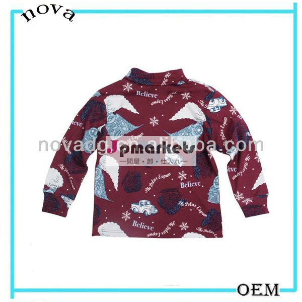oem子供用セーターのデザインホット3020新星ウールのセーター問屋・仕入れ・卸・卸売り