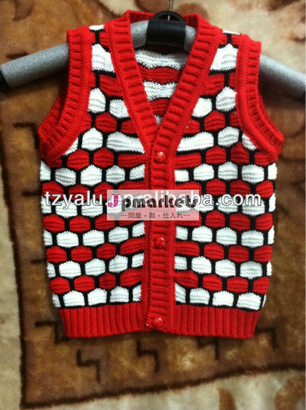 女の赤ちゃんのセーター新しいファッションスタイル問屋・仕入れ・卸・卸売り