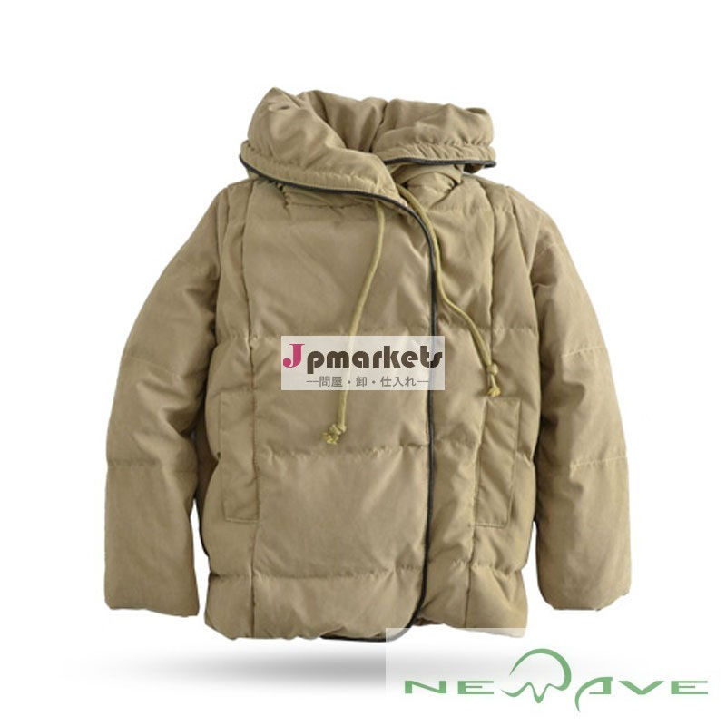 新しいファッションの子供2014年ダウンジャケット子供のための冬のコート問屋・仕入れ・卸・卸売り