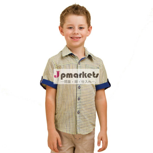 男子ファンシー熱い販売のカジュアルシャツ( bs- 205s3)問屋・仕入れ・卸・卸売り