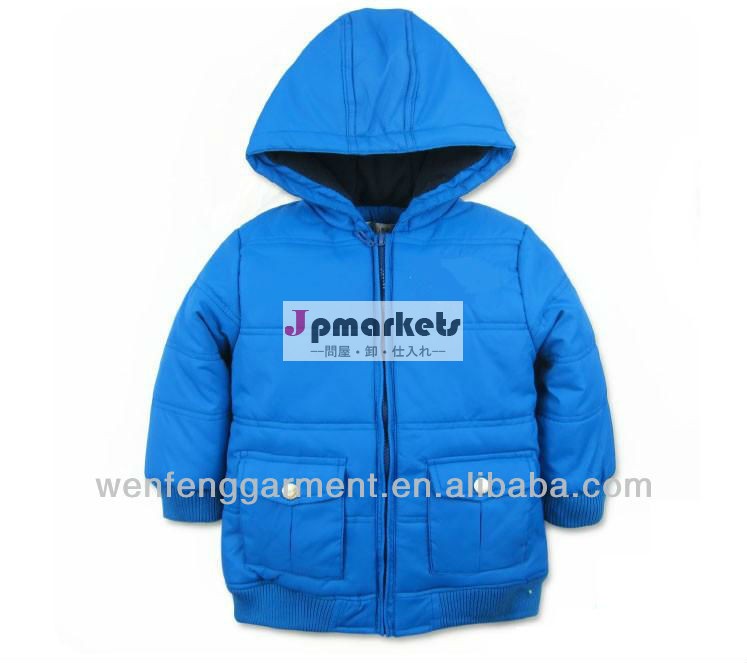 中国のoem暖かく保つ冬と春の子供のジャケット問屋・仕入れ・卸・卸売り