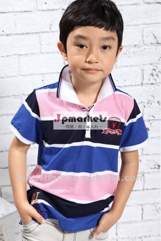 Diar luluは最近男の子の安いポロシャツのスタイルを作る問屋・仕入れ・卸・卸売り