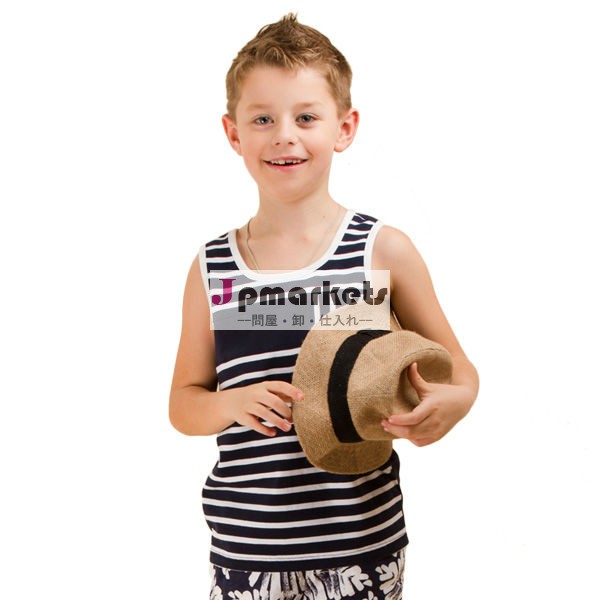 新しい男の子の夏の休日t- シャツ、 男の子スタイリッシュt- シャツ( bt- 310s3)問屋・仕入れ・卸・卸売り