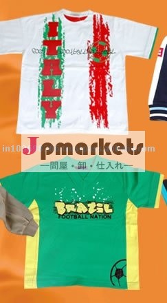 少年のシャツ問屋・仕入れ・卸・卸売り