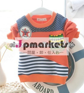 新しい到着の子の男の子c21425aflleceシャツ問屋・仕入れ・卸・卸売り