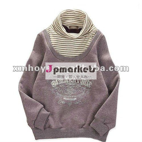 最新のデザイン男の子子供ブラウストップス問屋・仕入れ・卸・卸売り