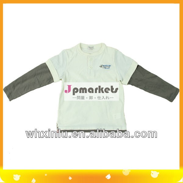 子の男の子の衣服の中国問屋・仕入れ・卸・卸売り