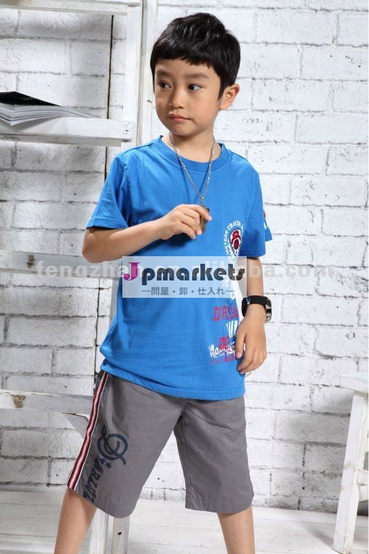 の男の子のtシャツ卸売、 男の子のトップス問屋・仕入れ・卸・卸売り