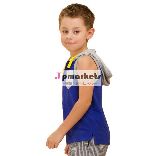男の子のスポーツスタイルt- シャツ( bt- 312s3)問屋・仕入れ・卸・卸売り