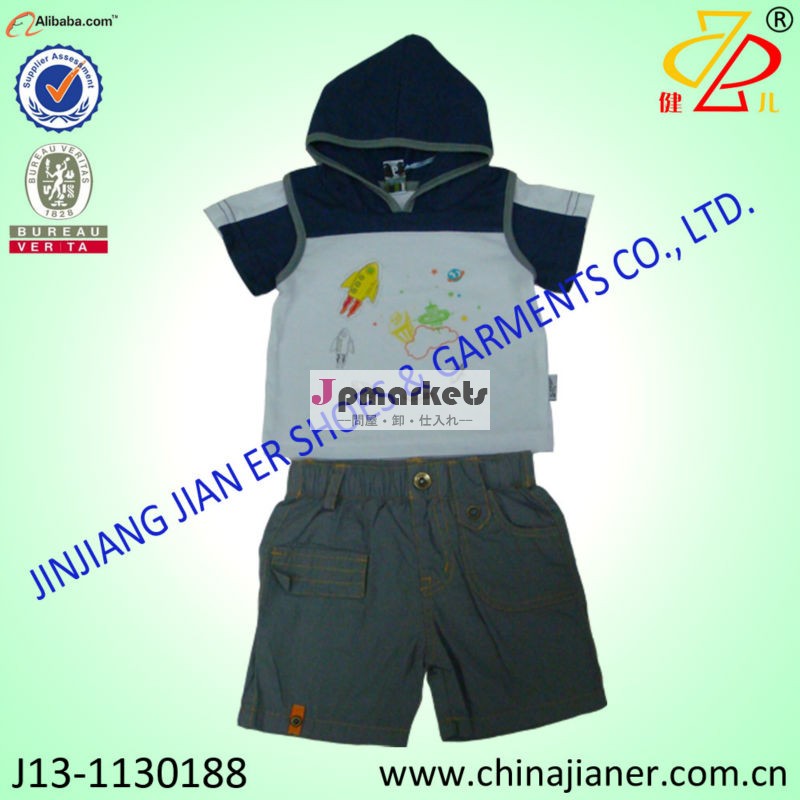 中国卸売子供服の夏の子供着用設定2014年新しいデザイン問屋・仕入れ・卸・卸売り
