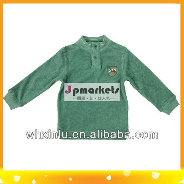 子の男の子衣類vetementランファンt- シャツグラフィックデザイン問屋・仕入れ・卸・卸売り