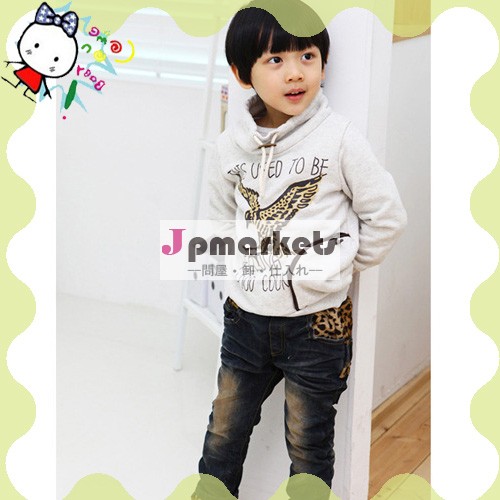 tb5183子供服の子供たちデザイナーの冬のファッションの男の子のコート卸売赤ちゃん韓国のトレンチロングコートやジャケット問屋・仕入れ・卸・卸売り
