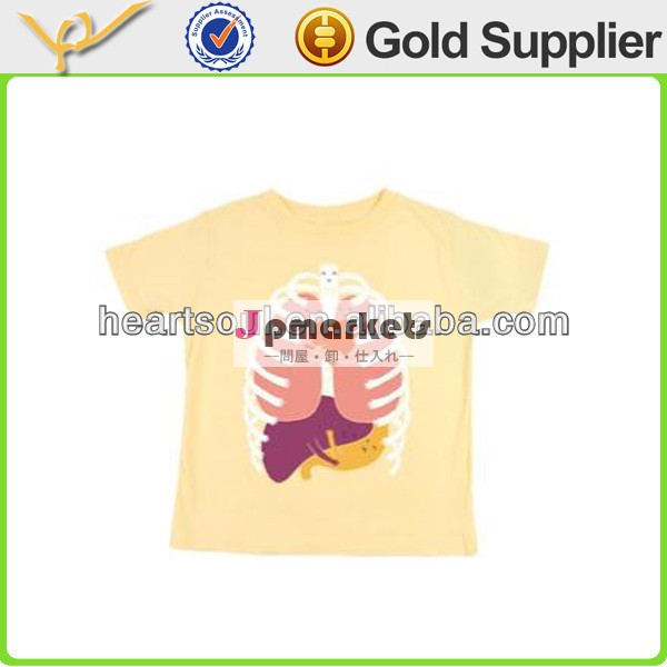 oemホット販売のトップ品質の子供のtシャツ問屋・仕入れ・卸・卸売り