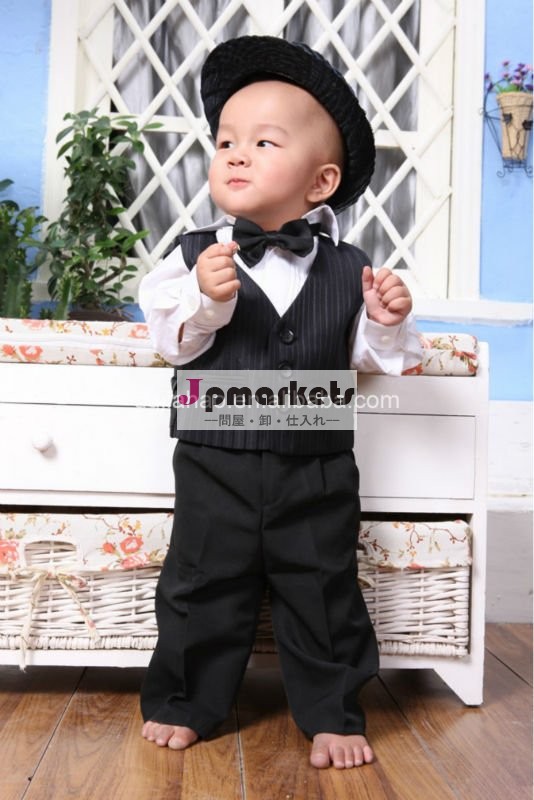 男の子の結婚式2014年服の子供問屋・仕入れ・卸・卸売り