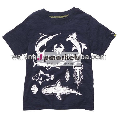 夏の子供ポロのtシャツ、 子供の純粋な色の半袖t- シャツ、 男の子と女の子の綿100％スポーツのtシャツ販売問屋・仕入れ・卸・卸売り