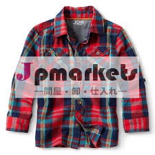 男の子かわいいl/Ｓのシャツ問屋・仕入れ・卸・卸売り