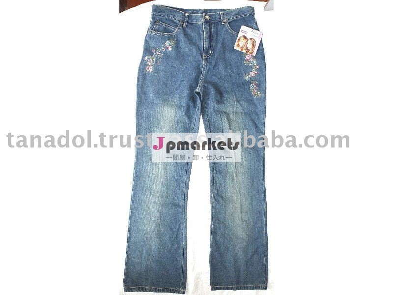 女の子のデニムの動悸、子供の衣類、子供の摩耗問屋・仕入れ・卸・卸売り