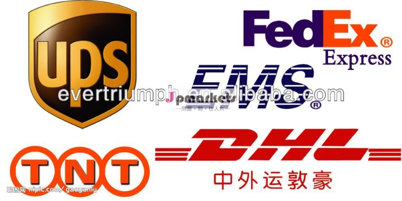 DHL/Fedex/UPS courier,All express from shenzhen China to USA問屋・仕入れ・卸・卸売り