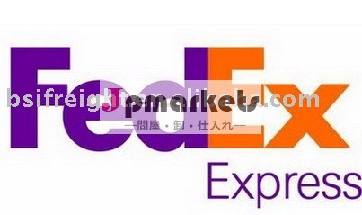 Federal Express著中国からのフランスへの各戸ごとの貢献問屋・仕入れ・卸・卸売り