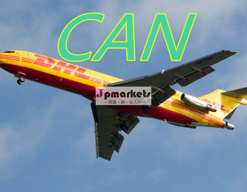 の航空会社のワイシャツの航空便サービス中国から世界へ問屋・仕入れ・卸・卸売り