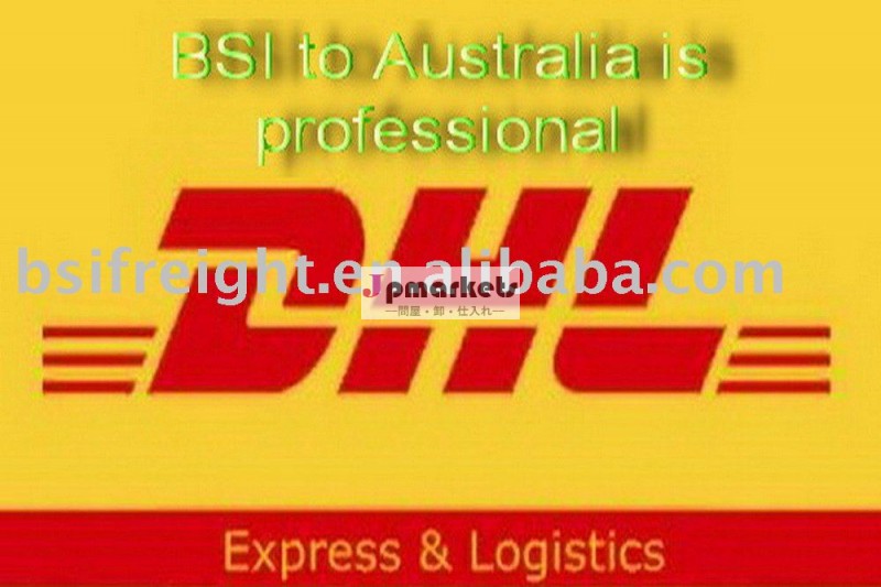 DHL著中国からのイタリアへの各戸ごとの貢献問屋・仕入れ・卸・卸売り