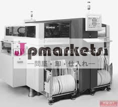 中古ＳＭＴプレ- 検査/decalrationトータルソリューションのインポート問屋・仕入れ・卸・卸売り