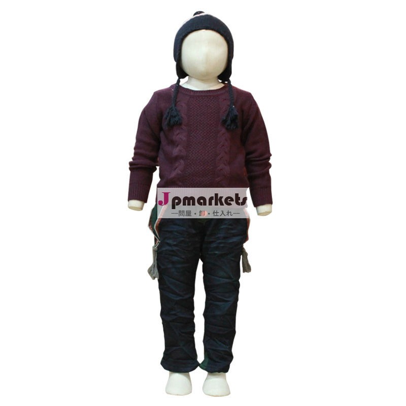 新しいデザイン2014年女子高校生ズボンに卸売衣料品の市場問屋・仕入れ・卸・卸売り