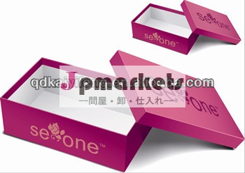 段ボール靴箱卸売問屋・仕入れ・卸・卸売り