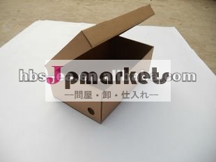 カスタムクラフト紙の靴箱2012問屋・仕入れ・卸・卸売り
