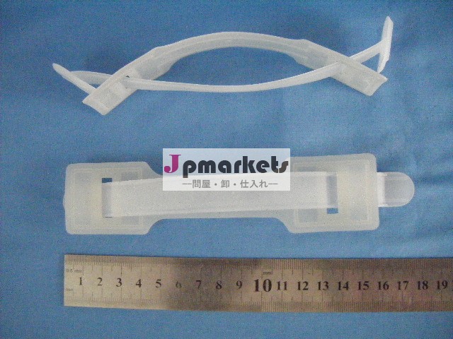 プラスチック製のハンドル/カートンボックスのハンドル/paperボックスハンドル問屋・仕入れ・卸・卸売り