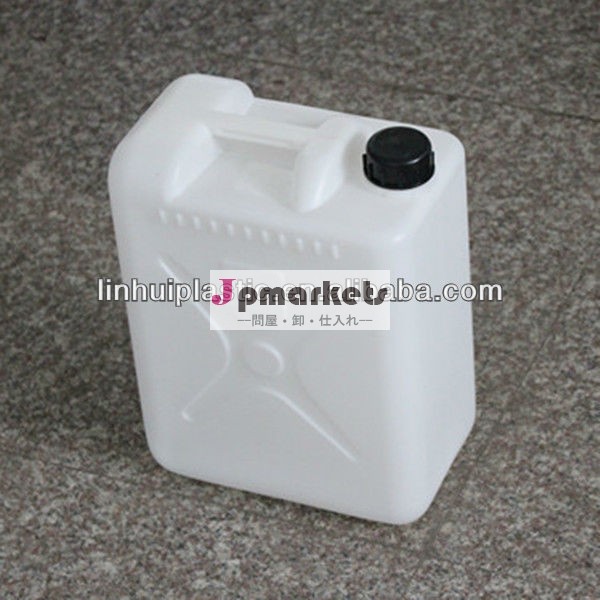 スタッカブルプラスチック製の空のドラム10lhdpe問屋・仕入れ・卸・卸売り