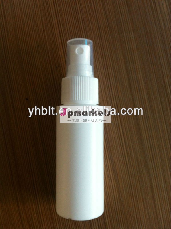 プラスチック容器peボトル60mlスプレー付き問屋・仕入れ・卸・卸売り